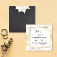 Yeni Davetiye modelleri